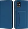 Magnet Card Case per Samsung Galaxy A13 5G Card Wallet Anteprima dell’immagine prodotto 16