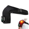 Infrarot Rotlicht Schultertherapiegerät mit 660/850nm LEDs, Produktbild-Vorschau 1