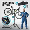 MONZANA® Fahrradmontageständer Profi 30 kg Tragetasche Produktbild-Vorschau 3