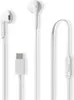 Nedis Casque avec câble - USB-C - Longueur de câble : 1.20 Voir les images du produit 1