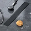 VILSTEIN© Duschrinne mit Siphon Ablaufrinne Bodenablauf Produktbild-Vorschau 2