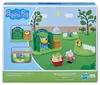 Peppa Wutz - Peppa besucht den Zoo, Spielfigur Produktbild-Vorschau 4