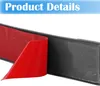 100 cm Silikon-Duschbarriere, selbstklebende Produktbild-Vorschau 3