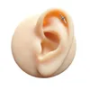 Helix Ohrpiercing 316L Chirurgenstahl mit Schwert Produktbild-Vorschau 2