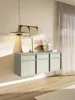 Selsey Evo - Sideboard 3-türig hängend mit 3 Schubladen, Produktbild-Vorschau 3