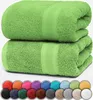 NatureMark 2er Pack DUSCHTÜCHER  70x140cm DUSCHTUCH Produktbild-Vorschau 4