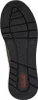Rieker Sneakers Laag  Sneakers Laag - Middelbruin - Maat 40 Produktbild-Vorschau 22