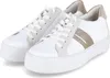 Paul Green 5330 06 Buty sportowe damskie, biały, rozmiar 6½ Podgląd zdjęcia produktu 21