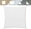Sonnensegel  `Quadra´ | weiß | 3x3 m Produktbild-Vorschau 1