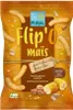 Flip'O maïs - Erdnuss 100g Produktbild-Vorschau 1