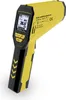 TROTEC Pyrometer TP10 | Infrarot Thermometer | Multipunkt Produktbild-Vorschau 3