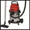 Einhell Power X-Change Akku-Nass-Trockensauger TE-VC 36/25 Produktbild-Vorschau 20