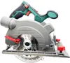 A Parkside cordless circular saw is shown against a white background. Produktbild-Vorschau