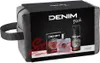 Denim Black AS 100 ml + DEO Spray 150 ml + Kosmetiktasche Produktbild-Vorschau 2
