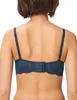 Triumph Amourette Charm N03, Farbe: Blue Nights RS/3607, Produktbild-Vorschau 2