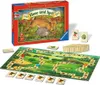 Ravensburger Hase und Igel, Stolní hra, Závod, 10 rok/roky, Náhled obrázku produktu 2