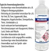 Ravensberger Chemie Waschbenzin Spezialreiniger – stark Produktbild-Vorschau 4