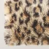 Unyqoos® Boltze Leony Kuscheldecke (Plaid) – Leopardmuster Produktbild-Vorschau 2