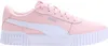 PUMA CARINA 2.0 JR Kinder Sportschuhe - rosa r. 36 Produktbild-Vorschau 2
