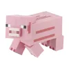 Paladone Minecraft Pig Money Bank 19cm-Officially Licensed Produktbild-Vorschau 2