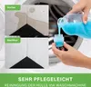 Green Bean Fußball-Sitzsack 90cm mit 250 Liter EPS Perlen Produktbild-Vorschau 9