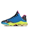 Nike Lebron 19 niski lebronival DM1058500 Podgląd zdjęcia produktu 2