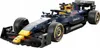 Rastar stavebnica 1:24 Red Bull F1 RB19 Náhľad obrázku produktu 1