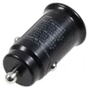 Dual-USB-C Auto-Schnellladegerät 30 Watt (schwarz, 2x Produktbild-Vorschau 6