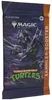 Magic The Gathering : Les Tortues Ninja - Vitrine de Voir les images du produit 1