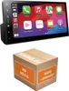 Autoradio Einbaupaket Pioneer SPH-DA77DAB passend für Golf Produktbild-Vorschau 1