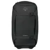 Sojourn 80 - Trolley a 2 ruote da 75 cm (nero) Anteprima dell’immagine prodotto 4