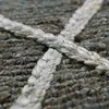 TT Home Wohnzimmer Teppich Kurzflor Handgeknüpft Skandi Produktbild-Vorschau 4