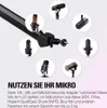 Elgato Wave Mic Arm schwarz Produktbild-Vorschau 16