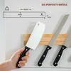 Portacoltelli magnetico EXITOSO, 40 cm - magnetico e Anteprima dell’immagine prodotto 3