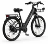 Pixar C1 PRO E-Bike - Motore 250W Batteria 36V18AH 28x1.95 Anteprima dell’immagine prodotto 5