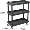 ArtPlast TOOL TRAY - 3 KSZTAŁTY - 75 x 37,5 x 92 cm Podgląd zdjęcia produktu 23