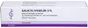 Bombastus Salicyl-Vaselin 5% Salbe, 100 ml Salbe Produktbild-Vorschau 1