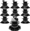 XPOtool sada 10x podstavců pro palubky, 2700 kg, 60-138 mm, Náhled obrázku produktu 1