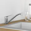 eisl Küchenarmatur SPEED, 360° schwenkbarer Wasserhahn Produktbild-Vorschau 5