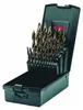 Ruko UC Spibo set FLOWSTEP TIP DIN338 HSSCo 25 pezzi in Anteprima dell’immagine prodotto 2