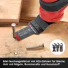 EINHELL Multitool-Set, 708170, XXL-Case, 70-teilig Produktbild-Vorschau 8