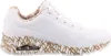 SKECHERS UNO-LOVING LOVE Sneaker Damen weiss 38 Produktbild-Vorschau 2