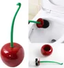 Silikon Toilettenbürste mit Klobürste Halter Klobürste Produktbild-Vorschau 4
