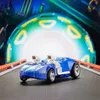 Transformers Collaborative Hot Wheels® X Transformers Twin Produktbild-Vorschau 10