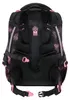 coocazoo mochila escolar Byte School Backpack Pink Illusion Vista previa de la imagen del producto 20