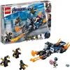 LEGO® Marvel Super Heroes™ Captain America: Produktbild-Vorschau 1