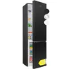 Bomann Kühlschrank mit Gefrierfach |  | 180cm | Kühl Produktbild-Vorschau 1