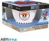 ONE PIECE - Ramen Bowl with chopsticks - "Monkey D. Luffy" Produktbild-Vorschau 3