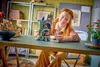 LEGO® Harry Potter™ 76467 Maison de Luna Lovegood Voir les images du produit 14