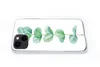 MuchoWow® Handyhülle Schutzhülle Hülle für iPhone 13 mini Produktbild-Vorschau 5